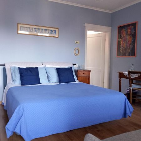 B&B Oltra Lamon Buitenkant foto