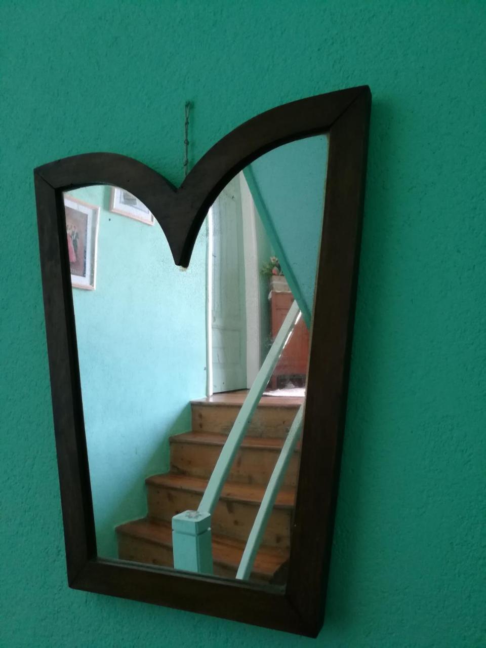B&B Oltra Lamon Buitenkant foto